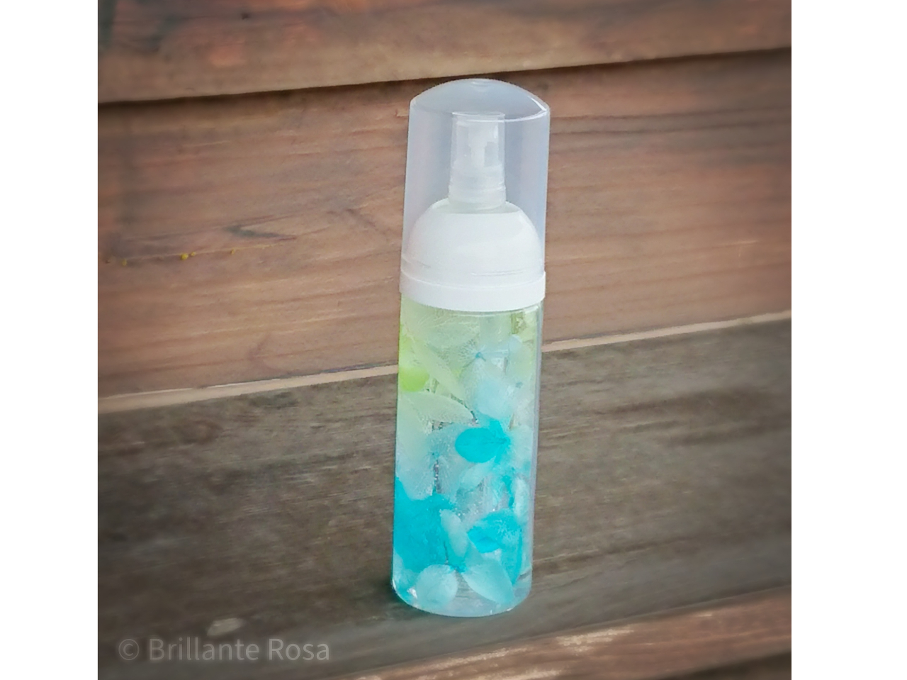 オンライン体験 持ち歩く消毒液 固まるハーバリウムでアトマイザー作成 ファミリーでおうち時間 Brillante Rosa ブリ ロザ じゃらん遊び体験