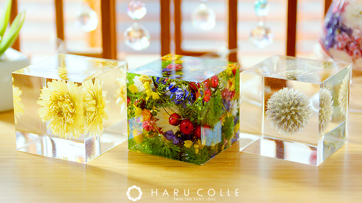 【浦安】(1日で資格取得!)クリスタルアートリウム講師認定レッスン