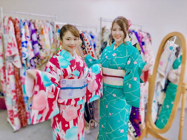 あなた好みの1着を選んで♪