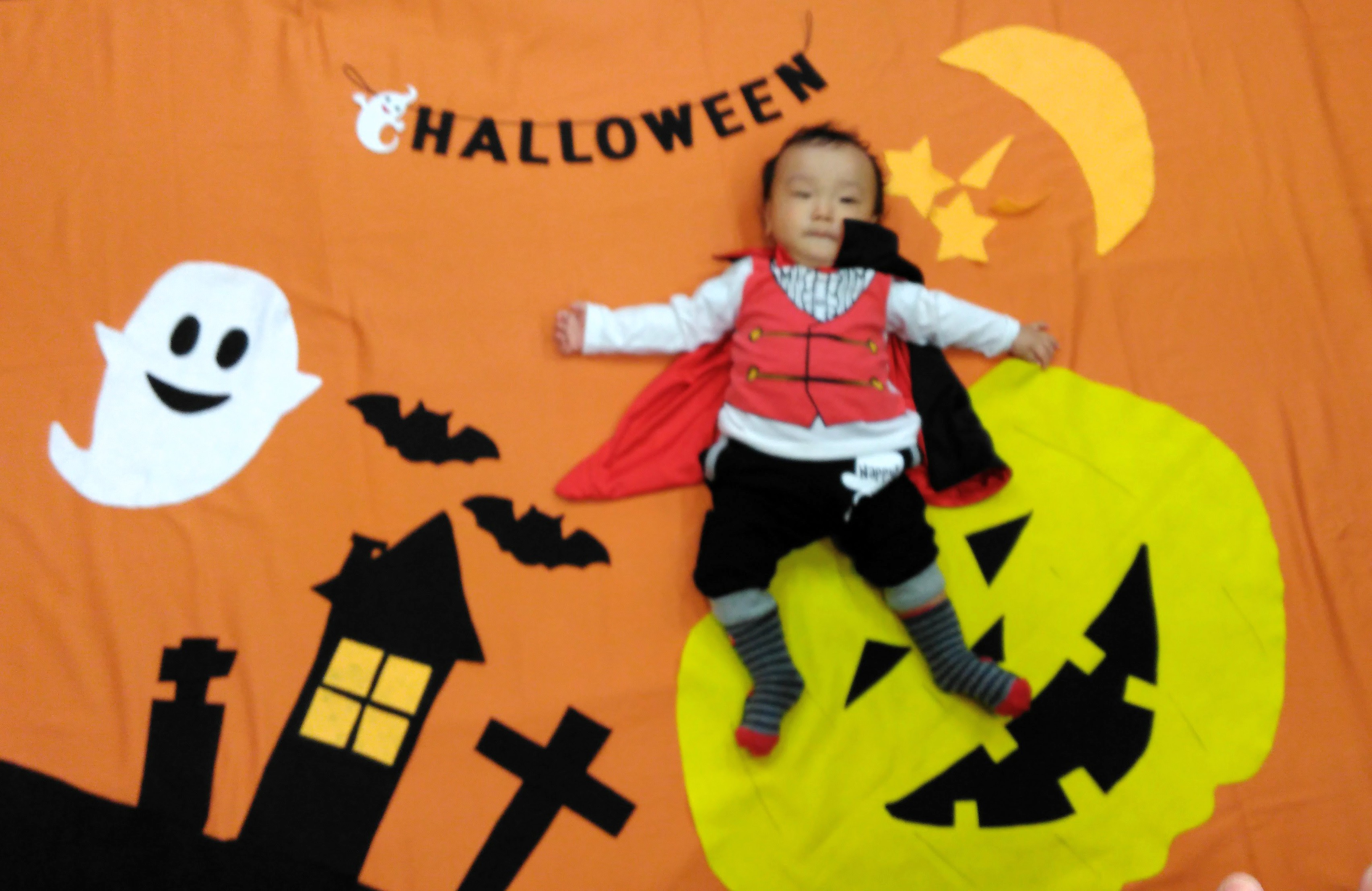 【ベビーアート体験】~お子様の家族の思い出をきれいな写真に残しませんか。~【ファ...