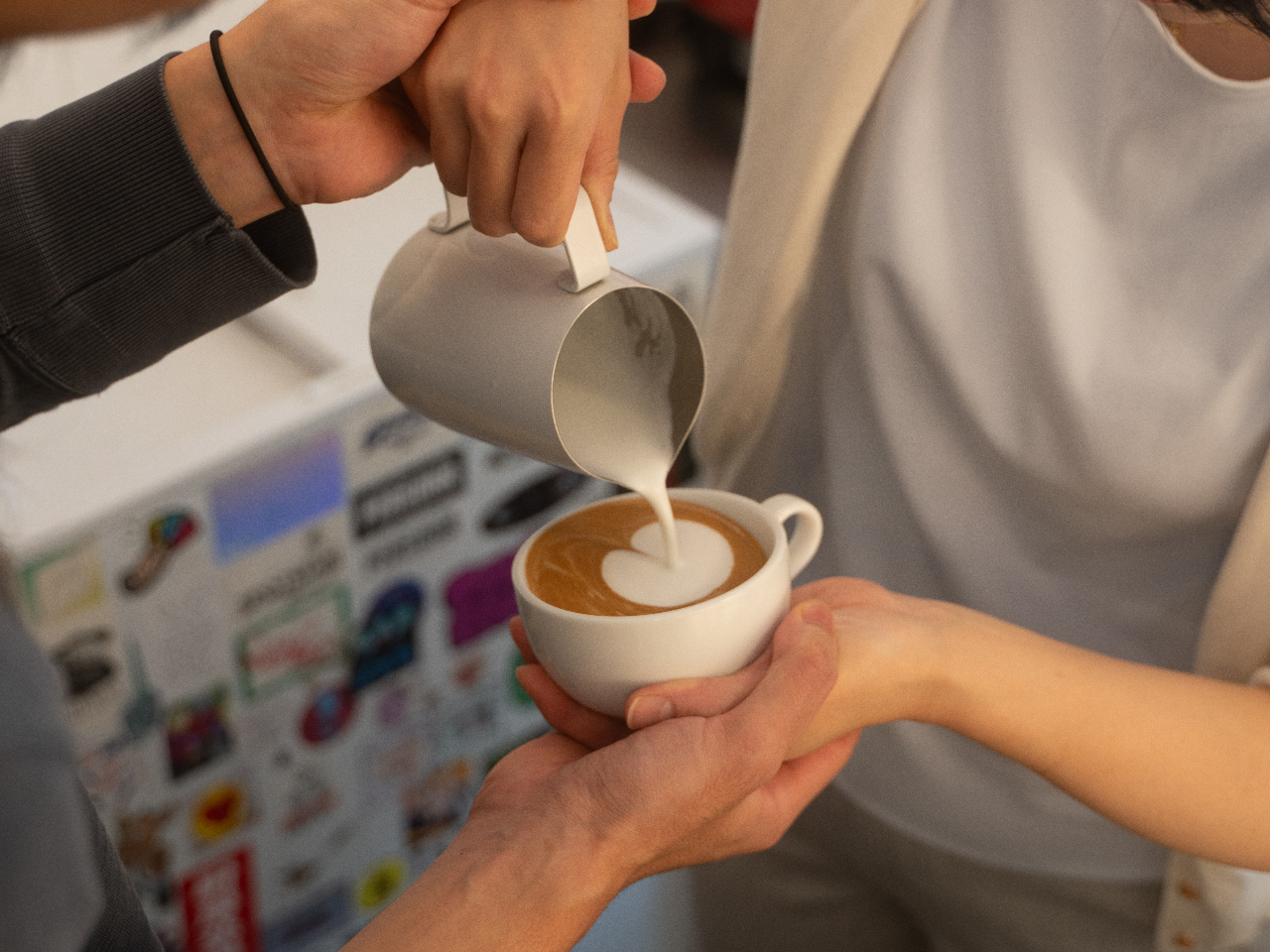 inc coffee�̎ʐ^2
