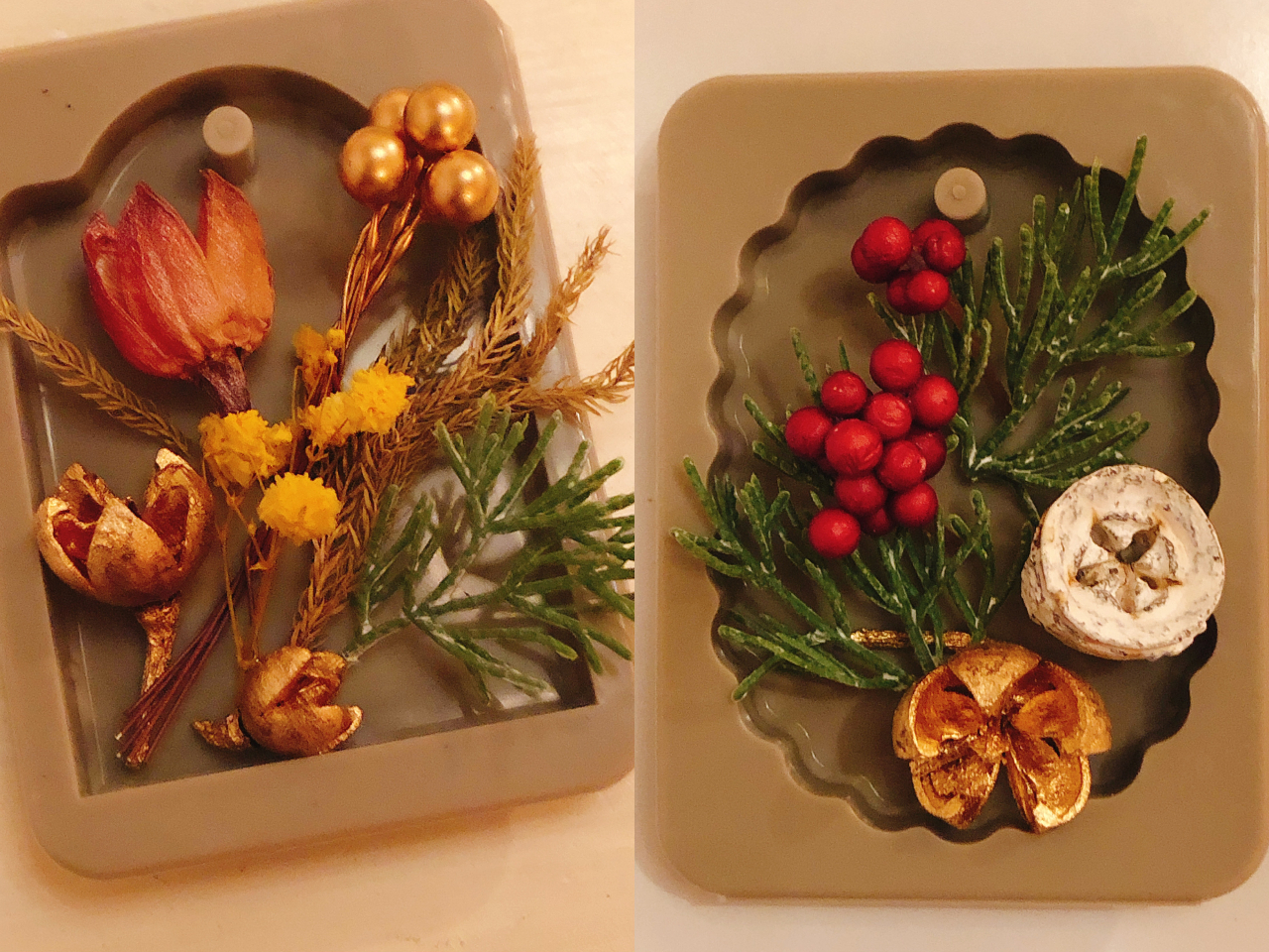 ����̃��C�A�E�g��ł��B�f�ނ�F�����A���̊��ȂǁA�H�v���Â炵�Ă��������ˁB