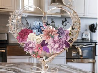 Sweet Heart Stand こちらもお作り可能です