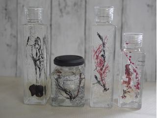 海想ハーバリウム