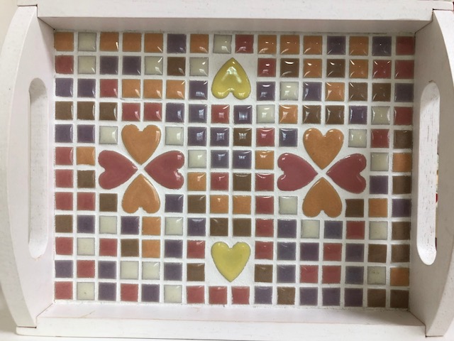 トレイ作成可能です♪