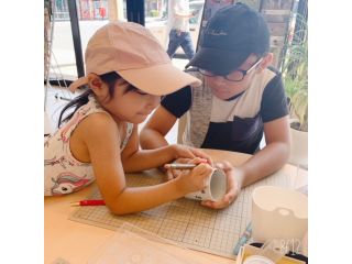 夏休みの宿題に人気のプランです!