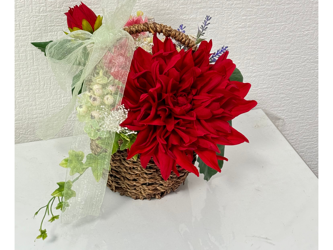 �o�X�P�b�g�A�����W