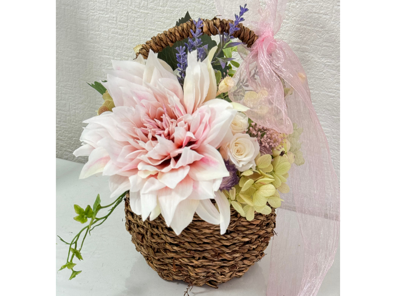 �o�X�P�b�g�A�����W�����g