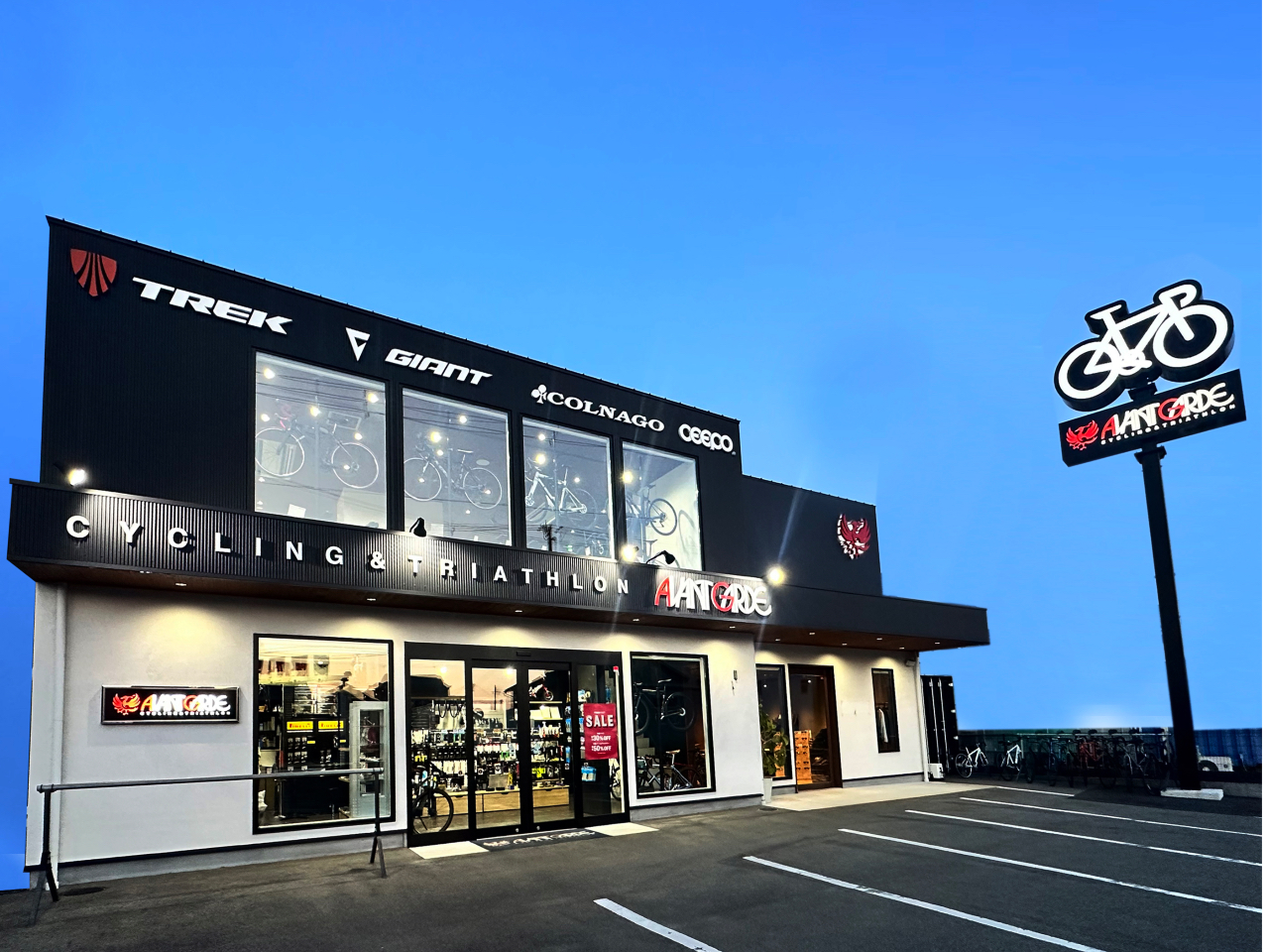 【eバイク・ロードバイク・クロスバイクレンタル】日帰りレンタル。スポーツ自転車で...