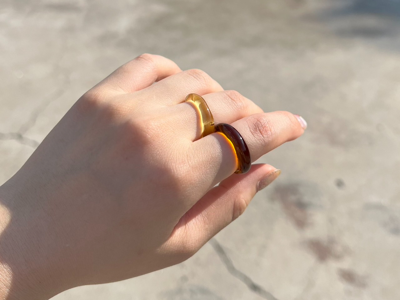 【バーナーワーク体験】指輪、耳飾り、とんぼ玉などのオリジナルアクセサリーを制作で...