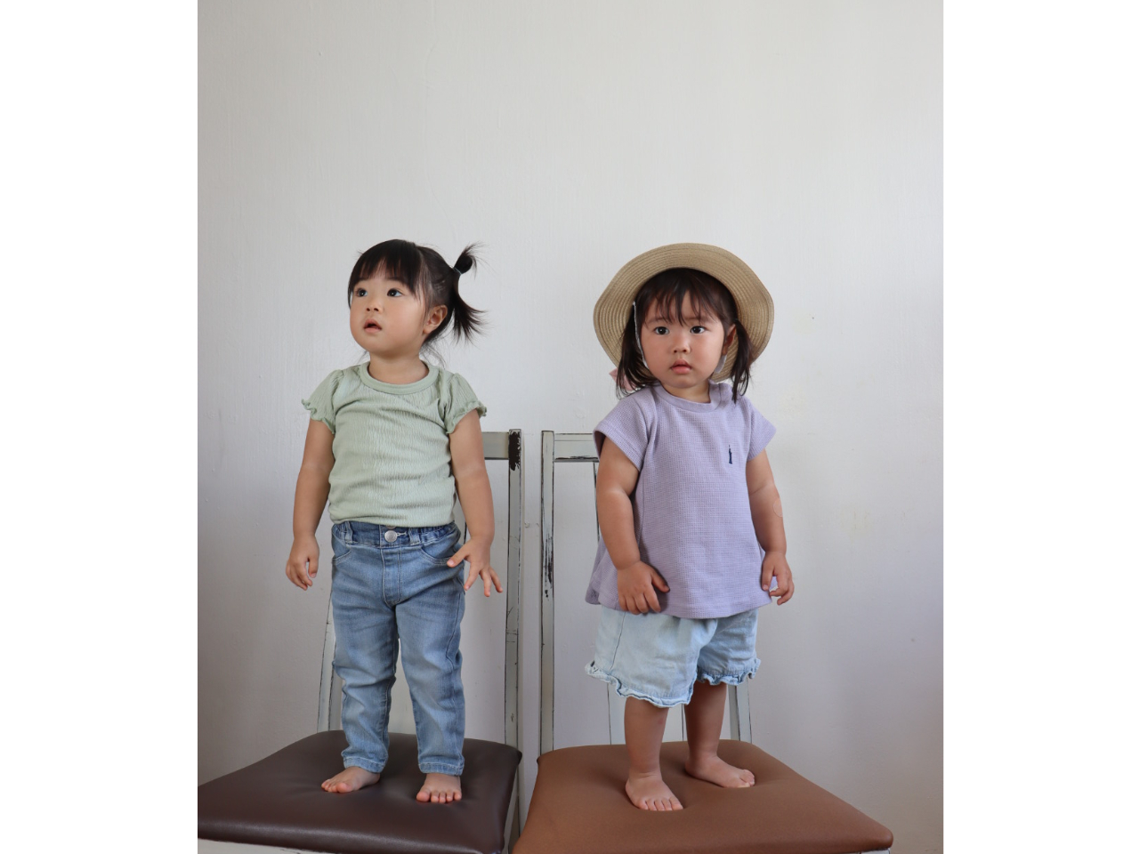 なにげない撮影も思い出の一枚に!