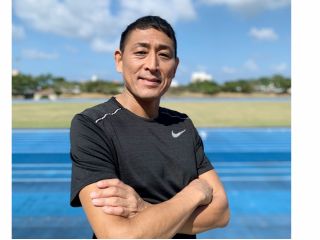 箱根駅伝2回出場・実業団でも活躍 沖縄観光をRUNでご案内します。