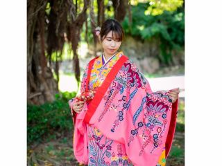 沖縄旅行の思い出に