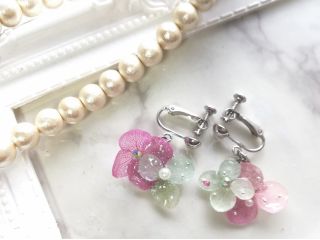 本物のお花とuvレジンで作るレジュフラワーアクセサリー体験レッスン Higher Self Service じゃらん遊び体験 本物のお花とuvレジンで作るレジュフラワーアクセサリー体験レッスン Higher Self Service じゃらん遊び体験