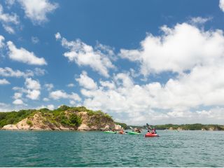 ゆったり満喫!ロングコース。