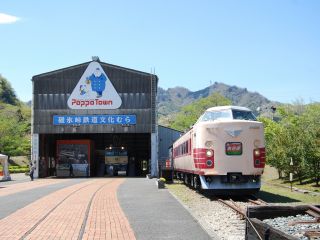 「かつての名列車『あさま』が語る、信越本線の歴史とロマン」