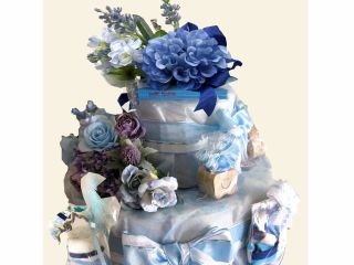 新静岡駅すぐ おむつケーキ ご出産お祝いケーキラッピング スタジオめぐ じゃらん遊び体験