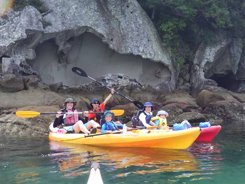 小さなお子さまには、いろいろなものを見たり体感できる機会になります
