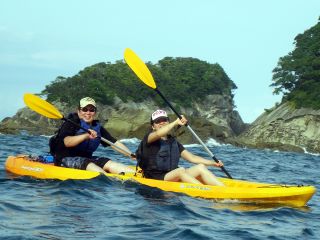 ツーリングがメインの春・秋・冬シーズン!