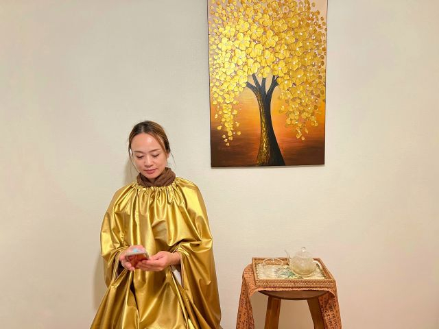 【よもぎ蒸し×福岡市東区千早】日本初!doctors座浴~友達同士、家族にもおス...