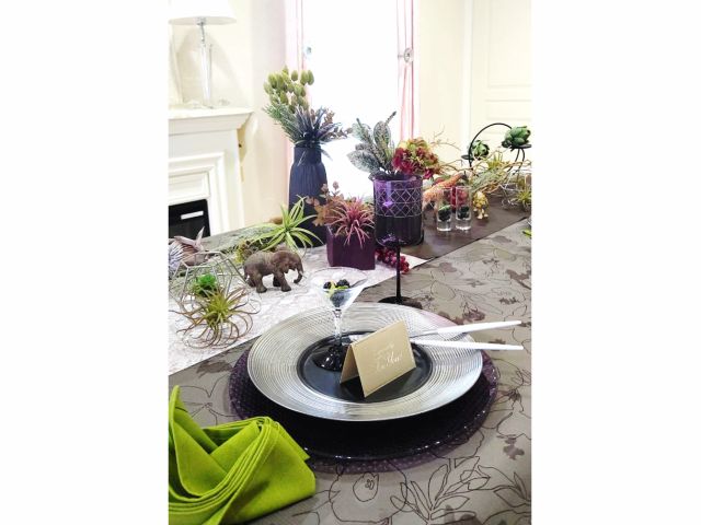 テーブルコーディネート6