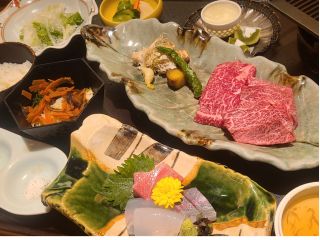 たまき 御膳(イメージ)