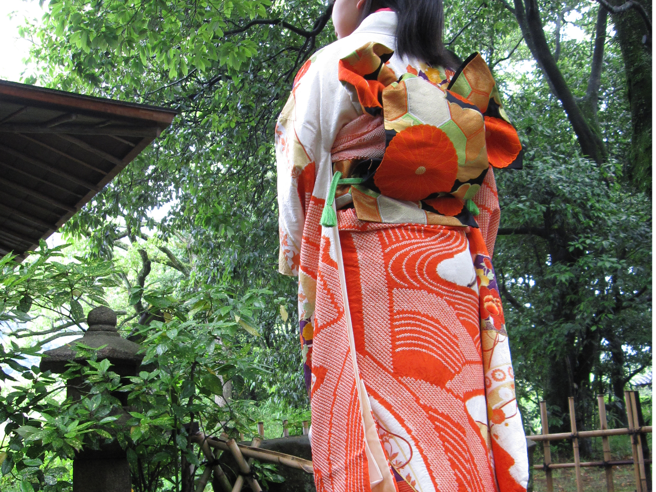 振袖のご用意もございます。