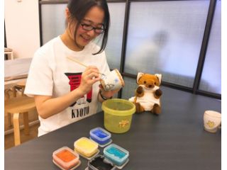 京都駅すぐ 清水焼 上絵付け体験 京都観光の伝統工芸体験 あかね屋 京都タワーサンド店 じゃらん遊び体験 京都駅すぐ 清水焼 上絵付け体験 京都観光の伝統工芸体験 あかね屋 京都タワーサンド店 じゃらん遊び体験