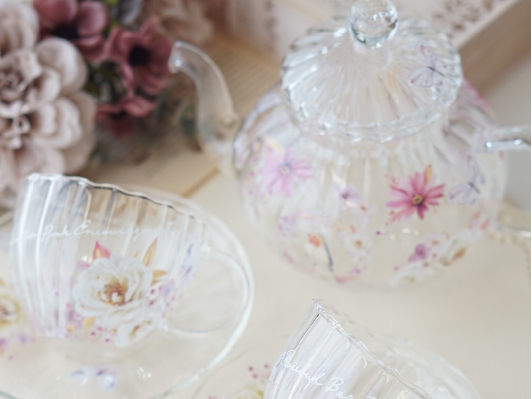 KXɂ|[ZA[g\łB |bgƃeB[JbṽZbg蒸܂B