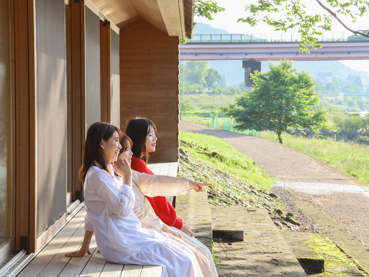 쉈ɘȂދg쐙̉ƂւzI