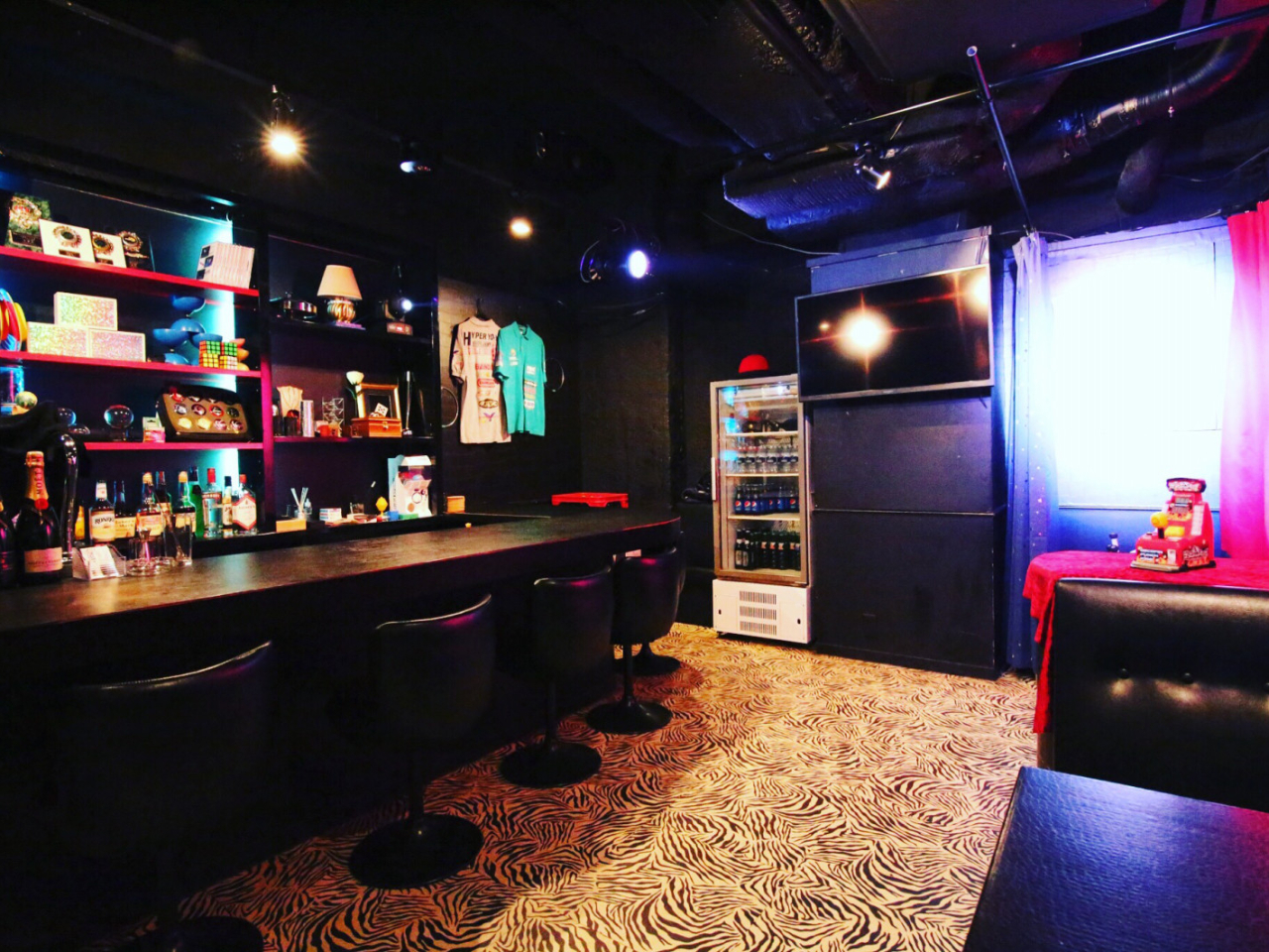 貸し切りなどもお受けしています!お気軽にご相談ください♪