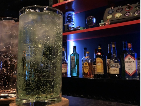 飲み放題メニューも豊富にご用意★