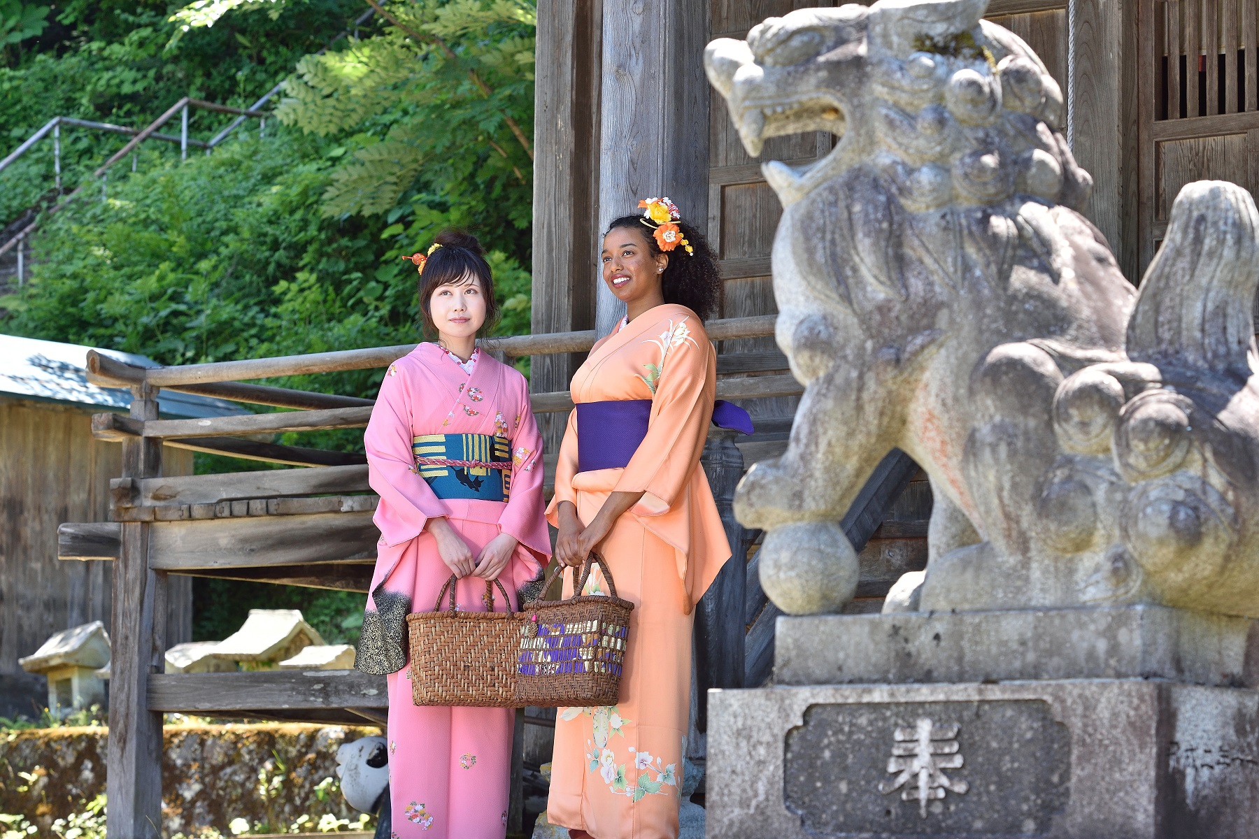 絵になりますね〜^^