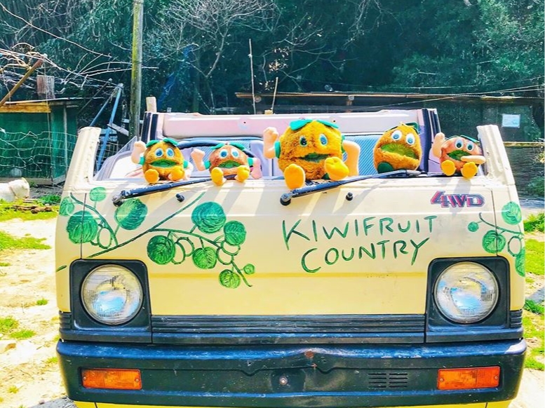 写真スポットに是非♪