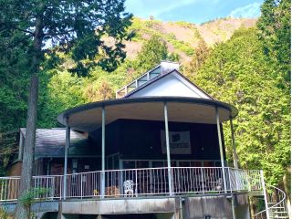 店舗外観です。