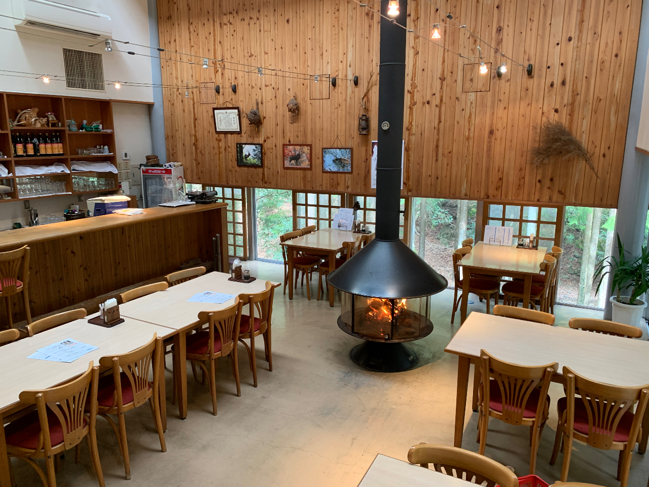 {ݓɂ̓Xg݂ĂāABBQ̍ԂȂǂɂfU[gy߂܂I