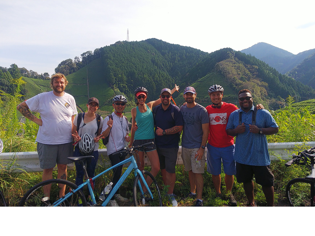 \\New!!//【静岡×お茶】美味しさは知ることから始まる!茶畑めぐりしません...