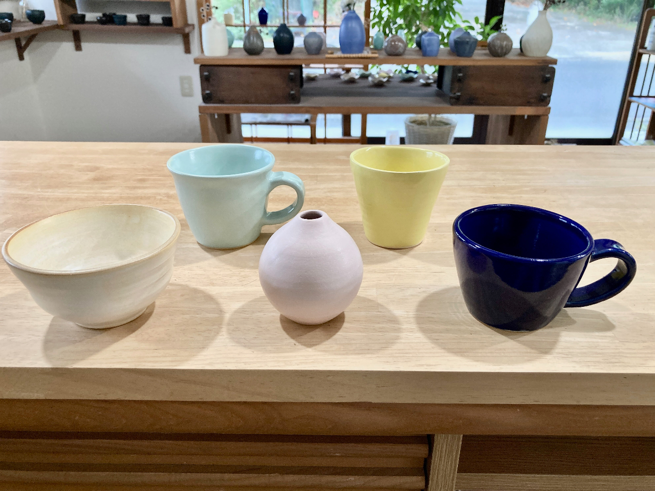 平日〈淡路島／洲本レトロこみち〉世界に1つだけの器を作ろう！【電動