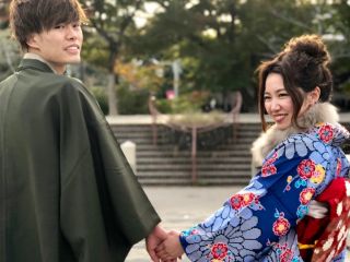 【 年末年始 】カップルプラン・ヘア付き!