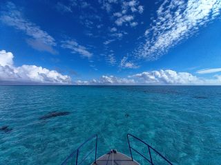八重干瀬ボートシュノーケル Marine Shop ヤビジ じゃらん遊び体験 八重干瀬ボートシュノーケル Marine Shop ヤビジ じゃらん遊び体験