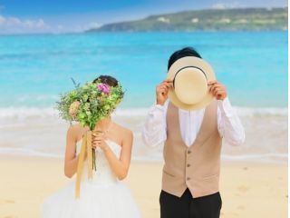 地域共通クーポン対象 シンプルプラン 貸切ビーチでウェディングフォト30枚撮影 衣装 メイク等すべて込み Sun Blue 沖縄 じゃらん遊び体験 地域共通クーポン対象 シンプルプラン 貸切ビーチでウェディングフォト30枚撮影 衣装 メイク等すべて込み Sun Blue 沖縄 じゃらん遊び体験