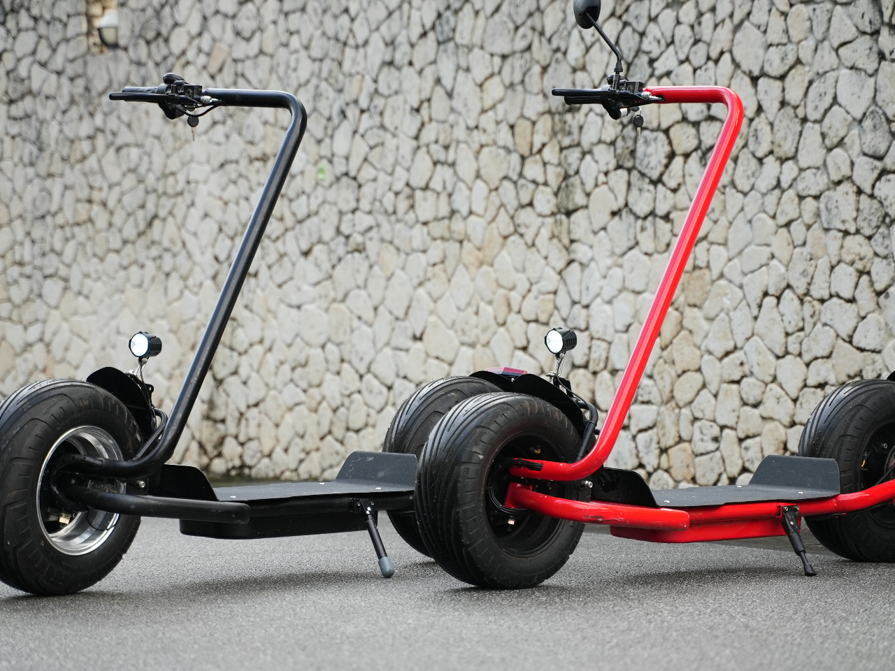 セグウェイ ナインボット(Segway-Ninebot) Drift W1 Segway Drift W1