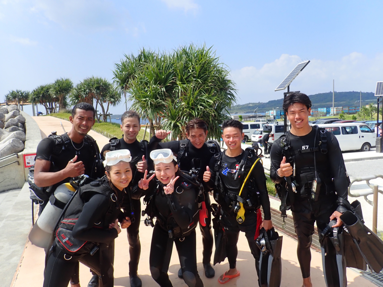 CオăCXgN^[Ƃq̍ʐ^B