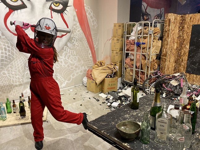 運動不足やダイエットにも