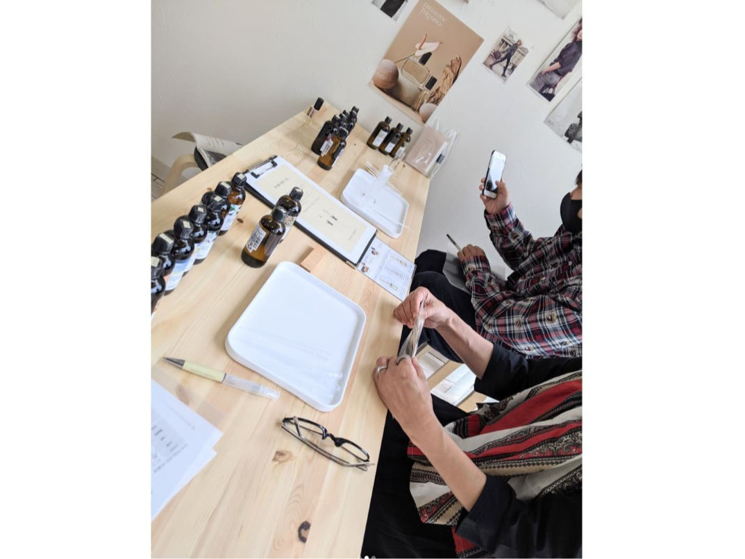 ご友人、親子、恋人と一緒にも楽しめます♪