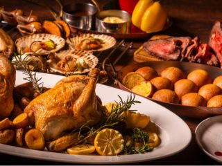 9月のテーマは21年の味わいと感謝のひと月