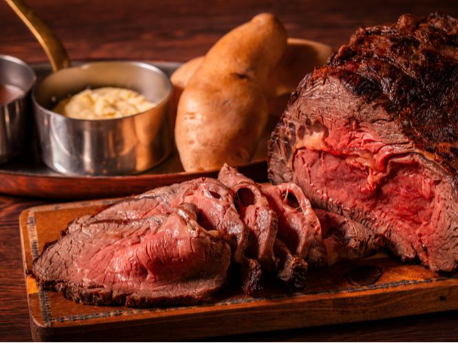 オールデイダイニング グランデュール(1F) ディナーブッフェ