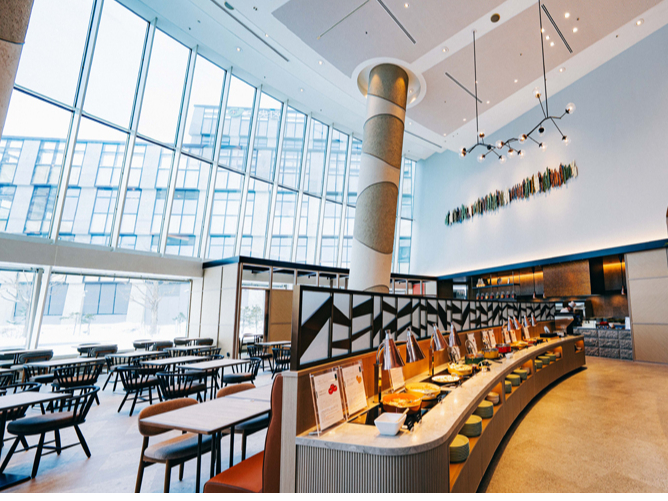 �g���������ʂɂȂ�悤�Ɂh�Ƃ����v�������߂āA��ԁA�����A�T�[�r�X�����V���A�n��̂��q���܂ɂ͓�����ʂ�㎿�ȐH�̌����A