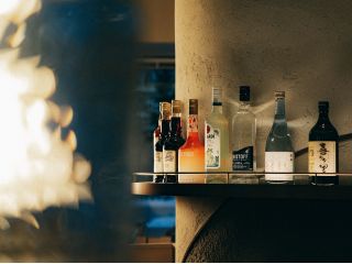 ハイボールやサワー、カクテル等のアルコール90分飲み放題付き※生ビールは含まれておりません。