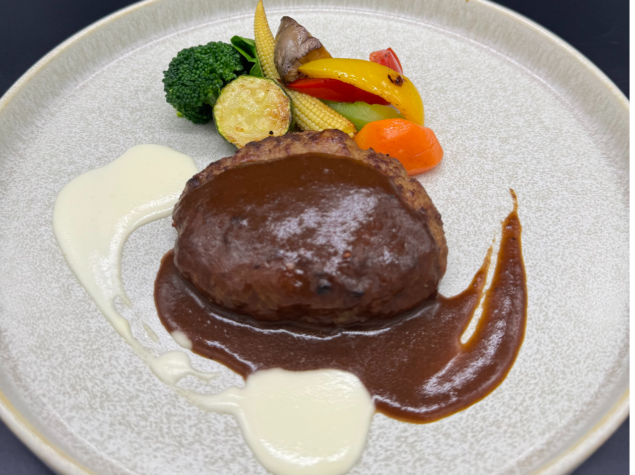 �n���o�[�O�X�e�[�L �`�|���`�[�j�\�[�X�`